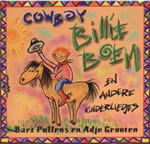 COWBOY BILLIE BOEM