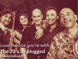 The 70's Unplugged
