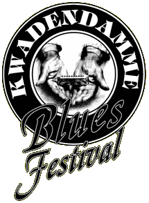 22e Bluesfestival Kwadendamme