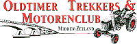 Oldtimers Trekkers en Motorenclub Midden-Zeeland