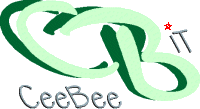 Ceebee IT logo