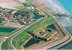 Fort Ellewoutsdijk