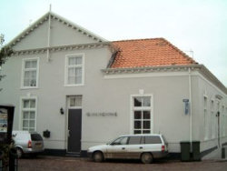 Van Hattumhuis te Ellewoutsdijk