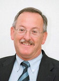 Jan Zandee, de nieuwe SGP/Christenunie wethouder