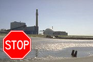 Greenpeace: Kernenergie niet nodig