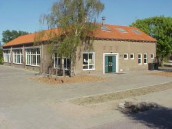 De openbare Franck van Borsseleschool