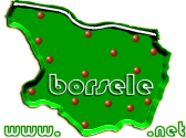 Home www.borsele.net