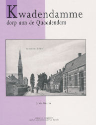 Kwadendamme, dorp aan de Quaadendam