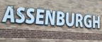 Assenburgh: de nieuwe brede school aan de Kalootstraat in Borssele
