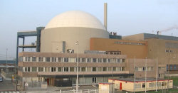 Kerncentrale kan veiliger