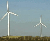 Nieuwe windmolens in Sloegebied