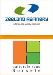 Zeeland Refinery Cultuurprijs