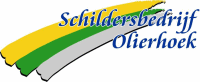 Logo Schildersbedrijf Olierhoek