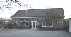 Basisschool de Schakel in Oudelande